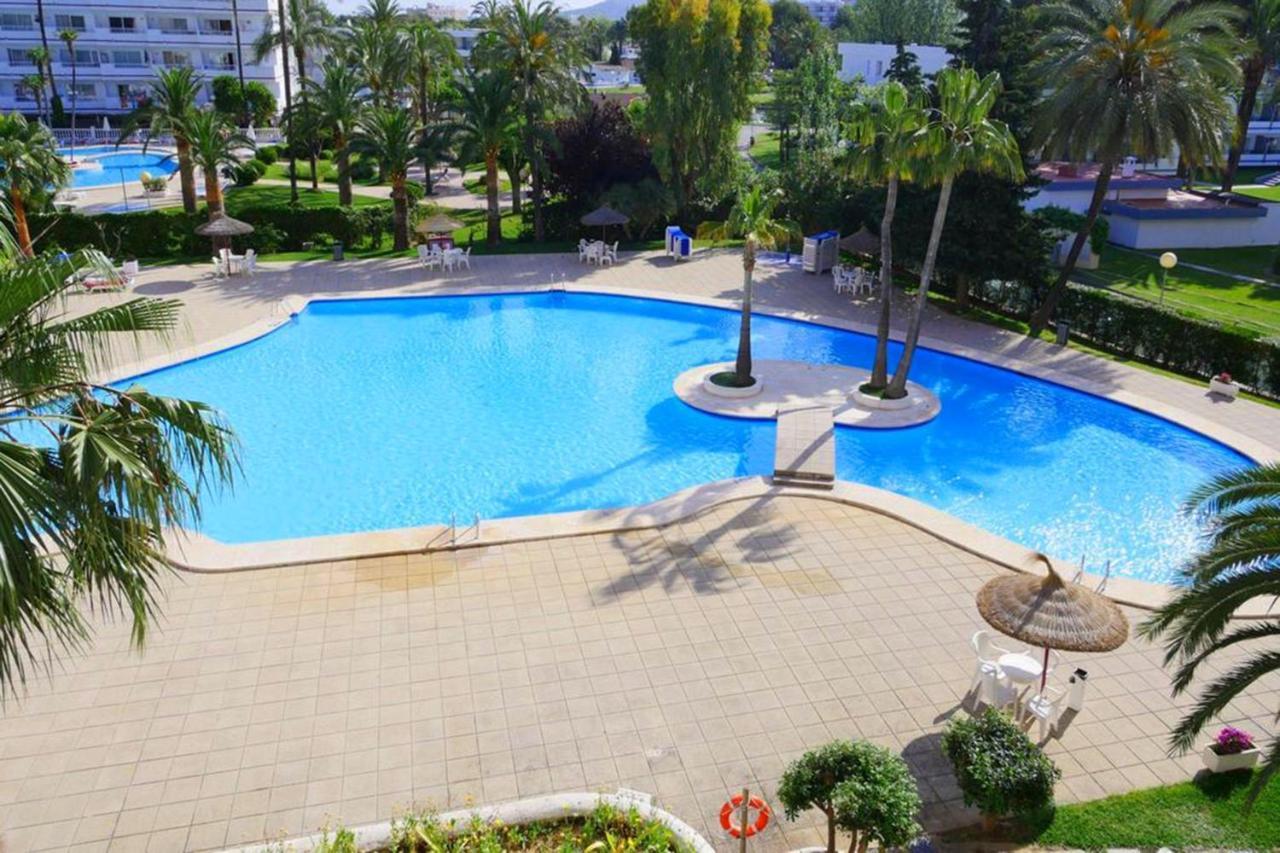 Apartamento Can Poma الكوذيا المظهر الخارجي الصورة