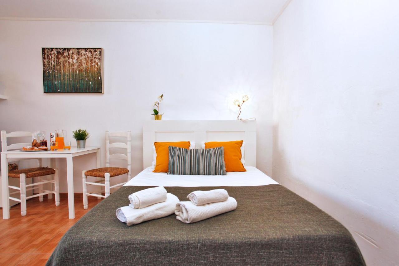 Apartamento Can Poma الكوذيا المظهر الخارجي الصورة