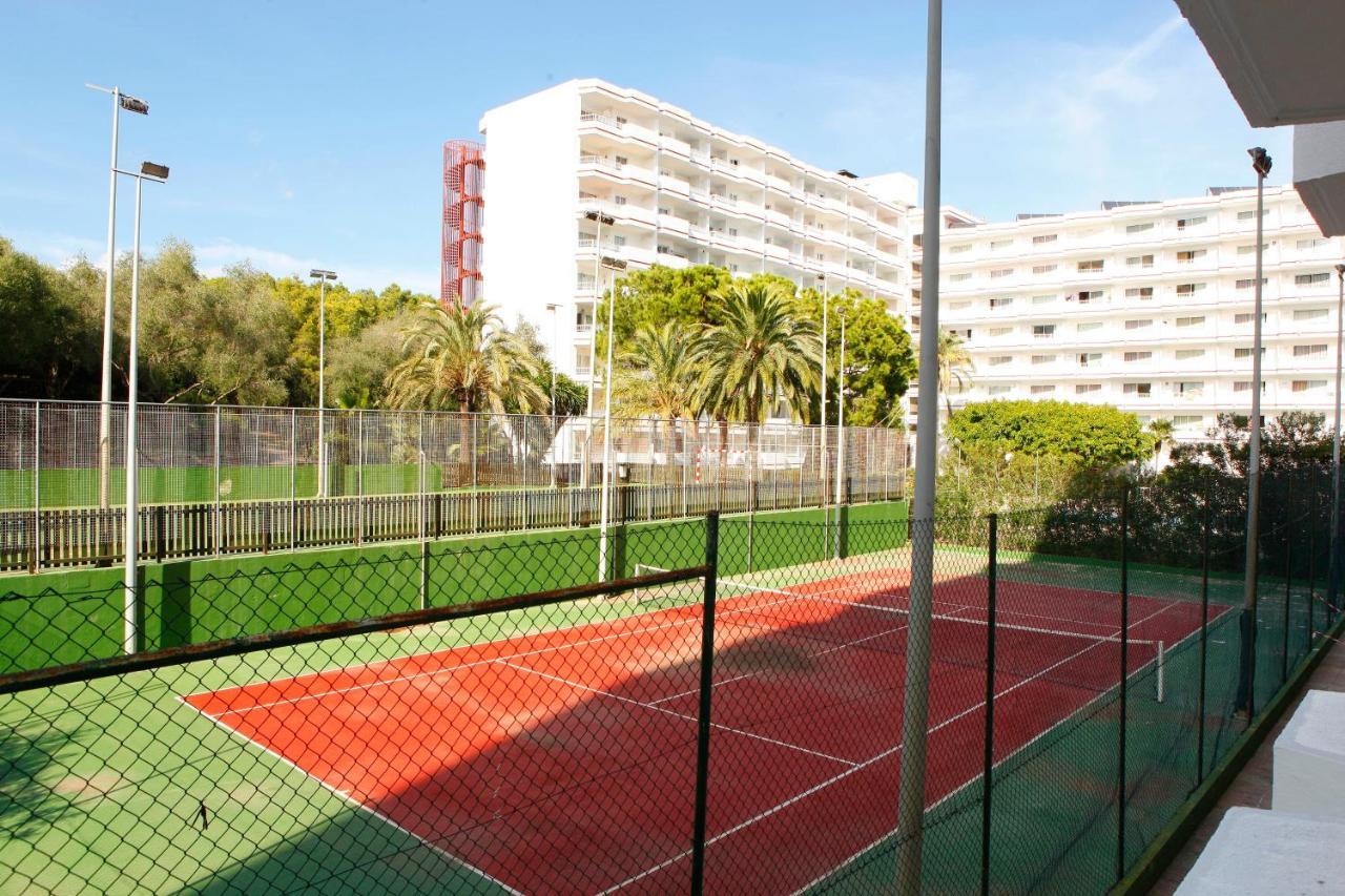 Apartamento Can Poma الكوذيا المظهر الخارجي الصورة