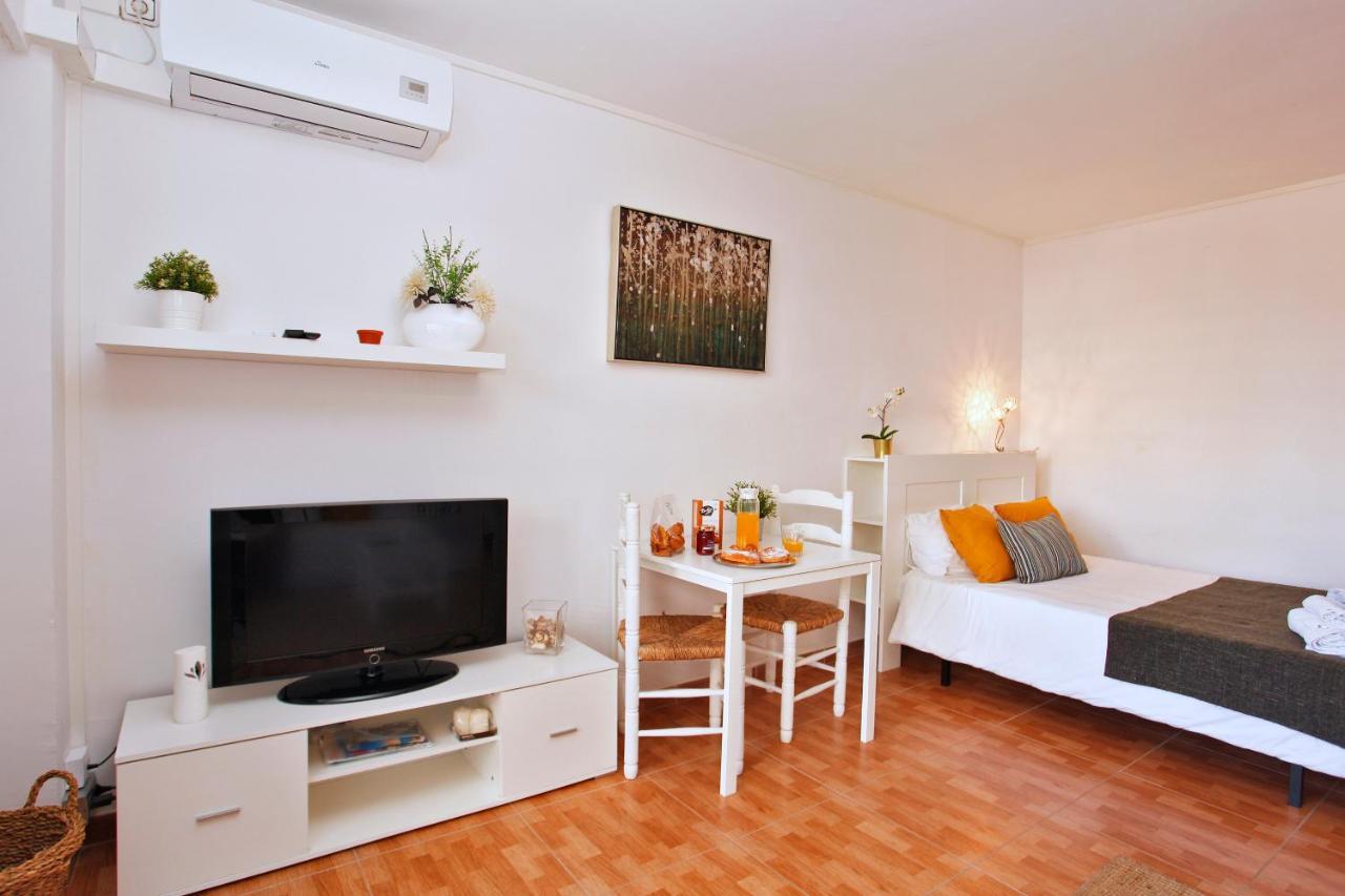 Apartamento Can Poma الكوذيا المظهر الخارجي الصورة