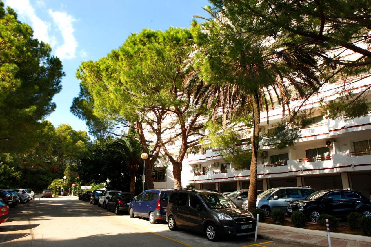 Apartamento Can Poma الكوذيا المظهر الخارجي الصورة
